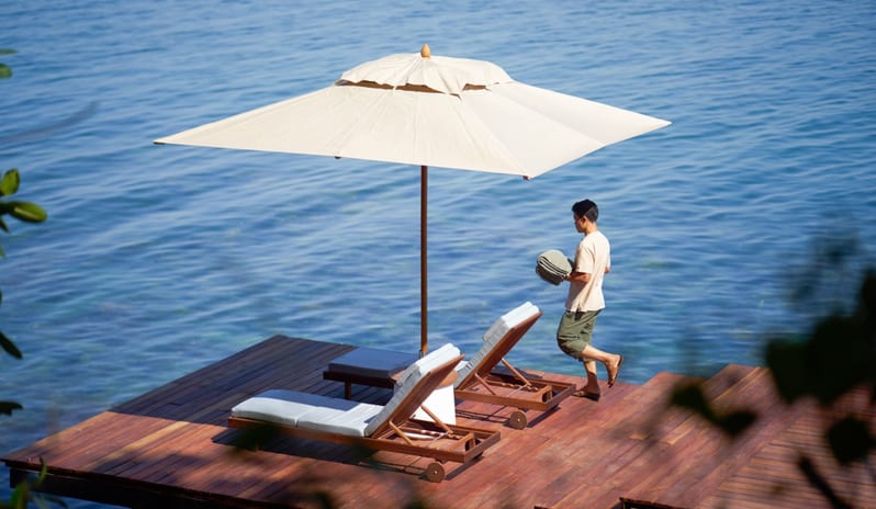 Oceanfront Two Bedroom Pool Villa 2_15524